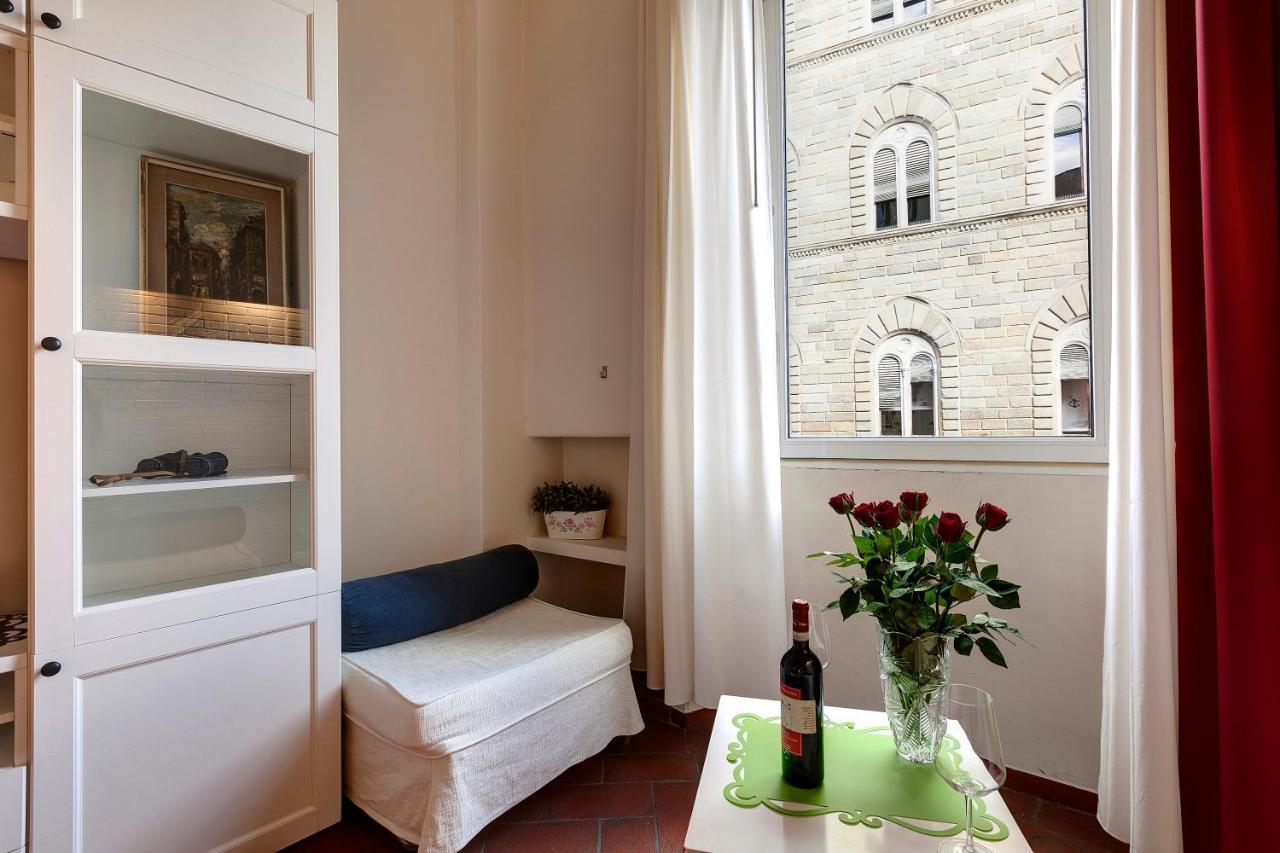 Piazza Signoria View Appartement