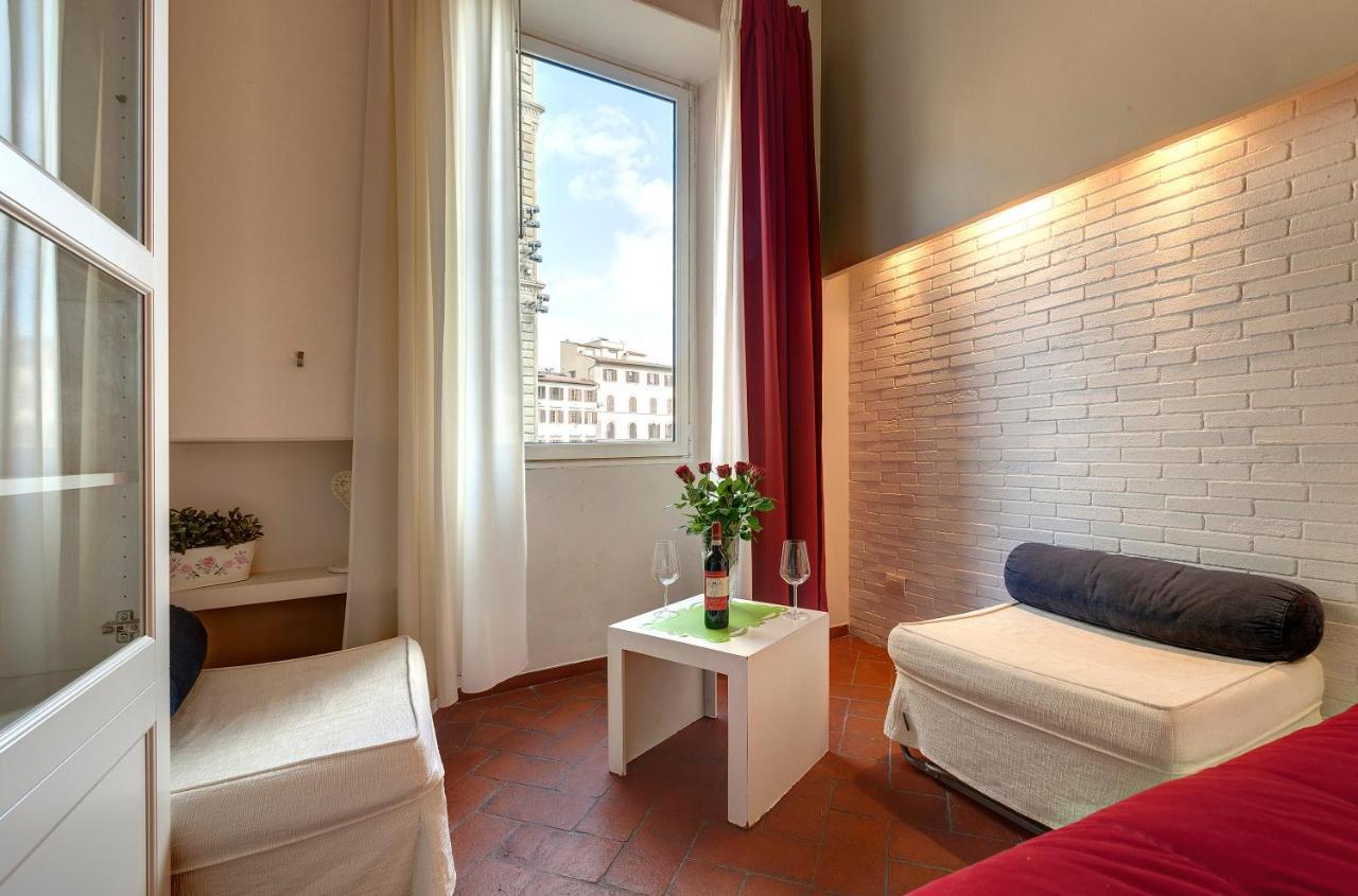 Piazza Signoria View Appartement *